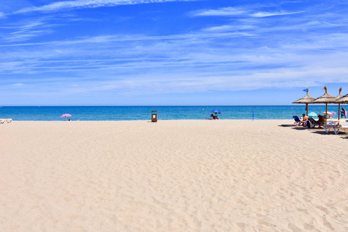Se vende Ático de 1 dormitorios en Costa Del Sol, Málaga, España