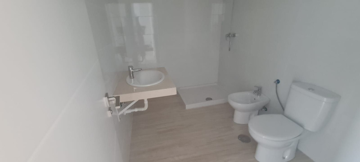 Se vende Ático de 1 dormitorios en Costa Del Sol, Málaga, España