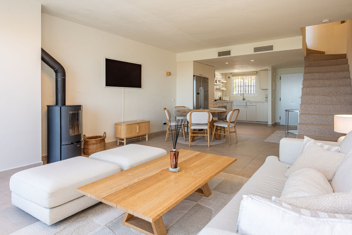 Se vende Adosada de 2 dormitorios en Costa Del Sol, Málaga, España