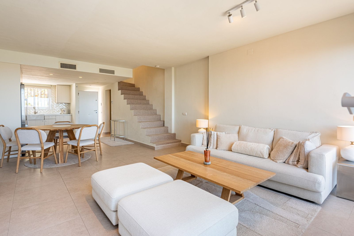 Se vende Adosada de 2 dormitorios en Costa Del Sol, Málaga, España