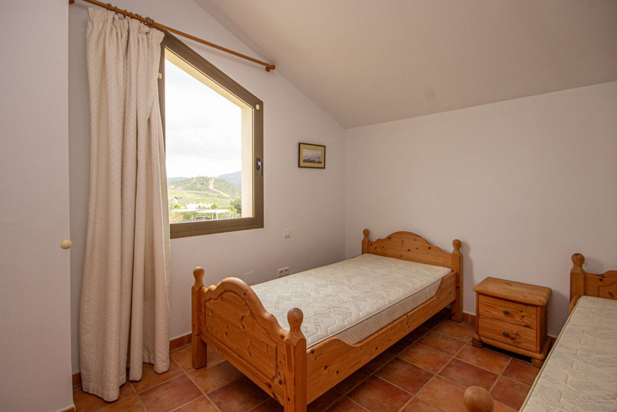 3 Bed Townhouse for sale in La Cala De Mijas Costa Del Sol, Málaga, Spain