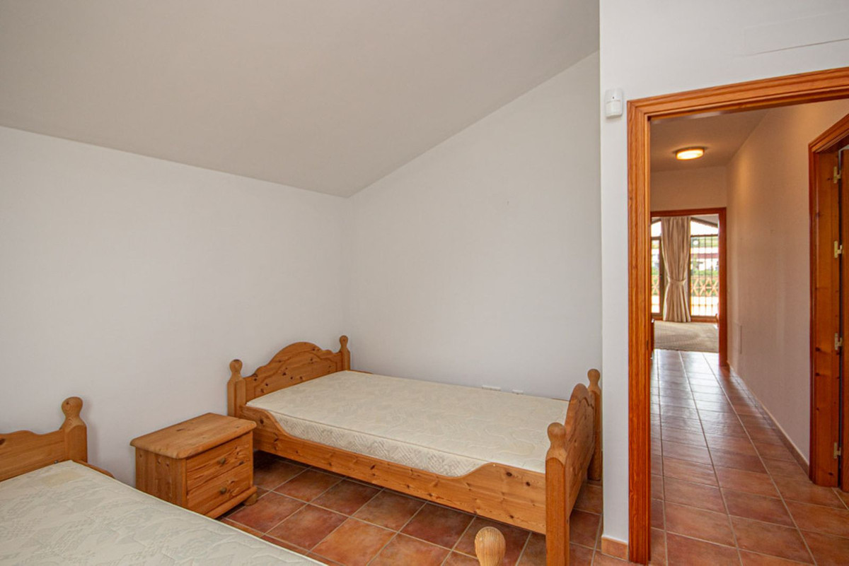3 Bed Townhouse for sale in La Cala De Mijas Costa Del Sol, Málaga, Spain