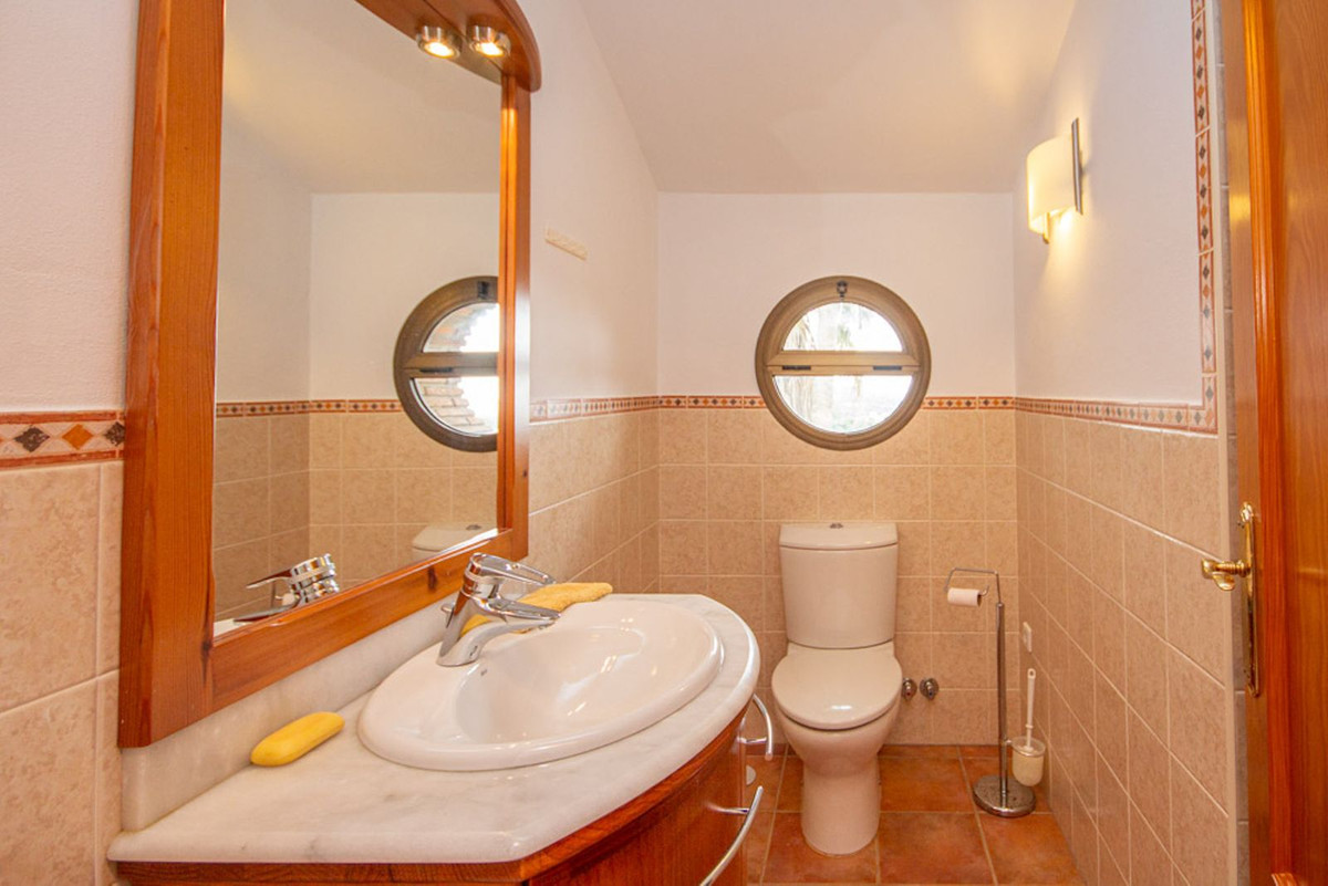 3 Bed Townhouse for sale in La Cala De Mijas Costa Del Sol, Málaga, Spain