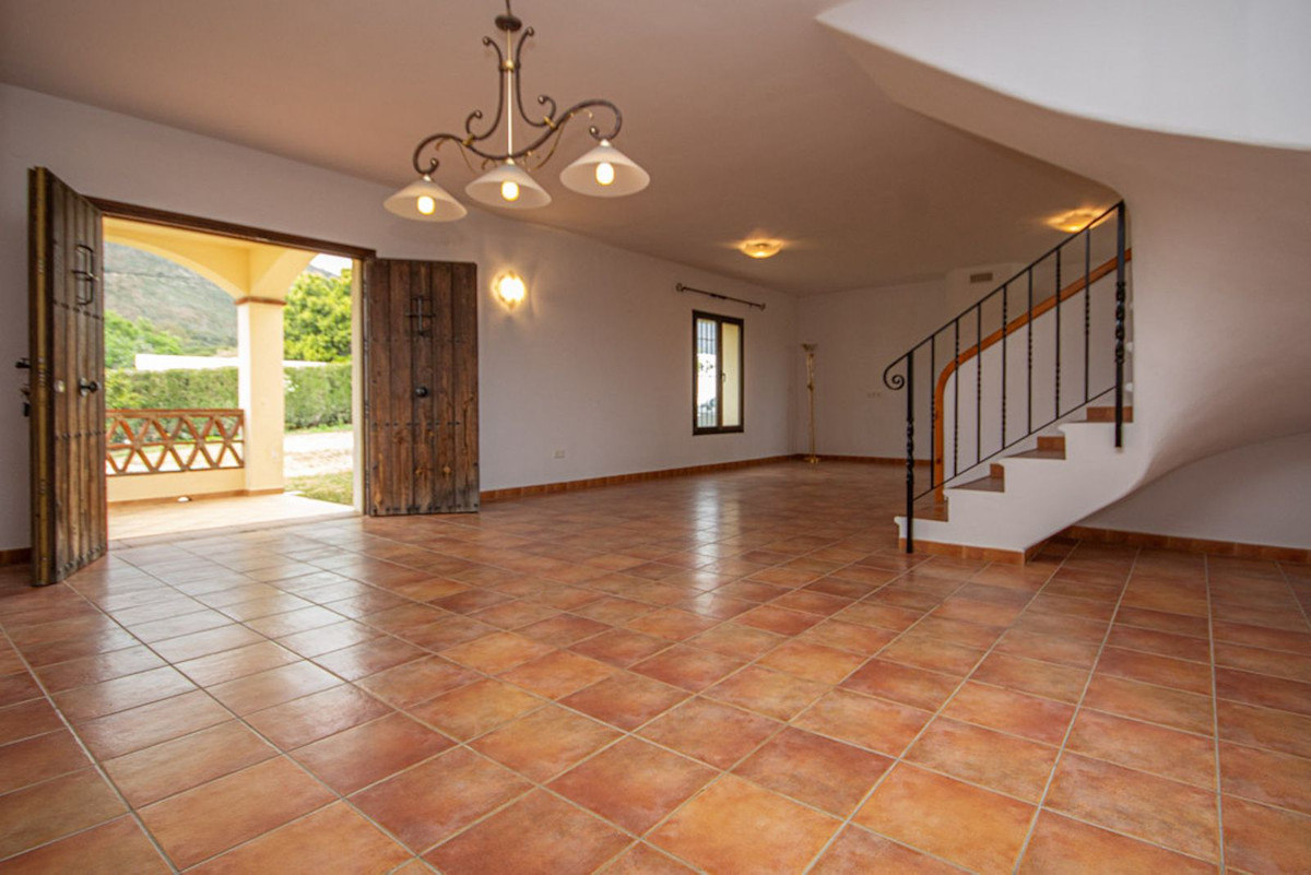 3 Bed Townhouse for sale in La Cala De Mijas Costa Del Sol, Málaga, Spain