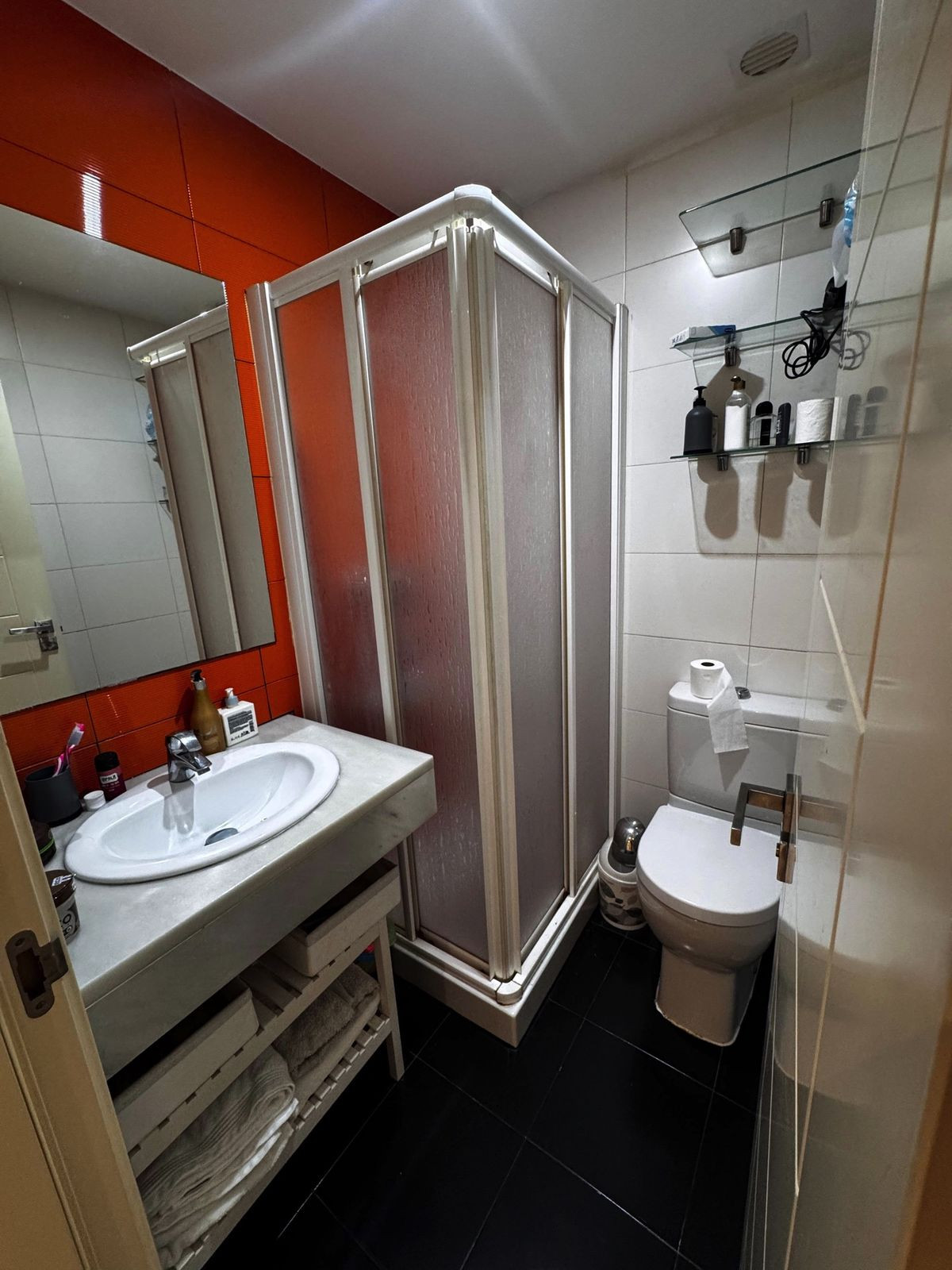 Se vende Apartamento Planta Baja de 3 dormitorios en Costa Del Sol, Málaga, España