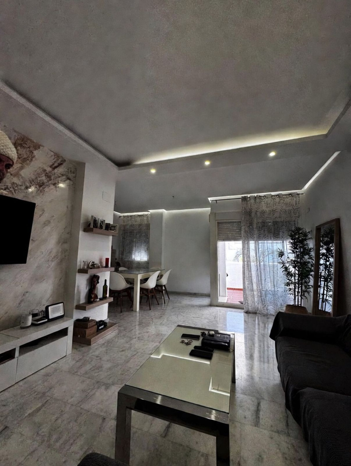 Se vende Apartamento Planta Baja de 3 dormitorios en Costa Del Sol, Málaga, España