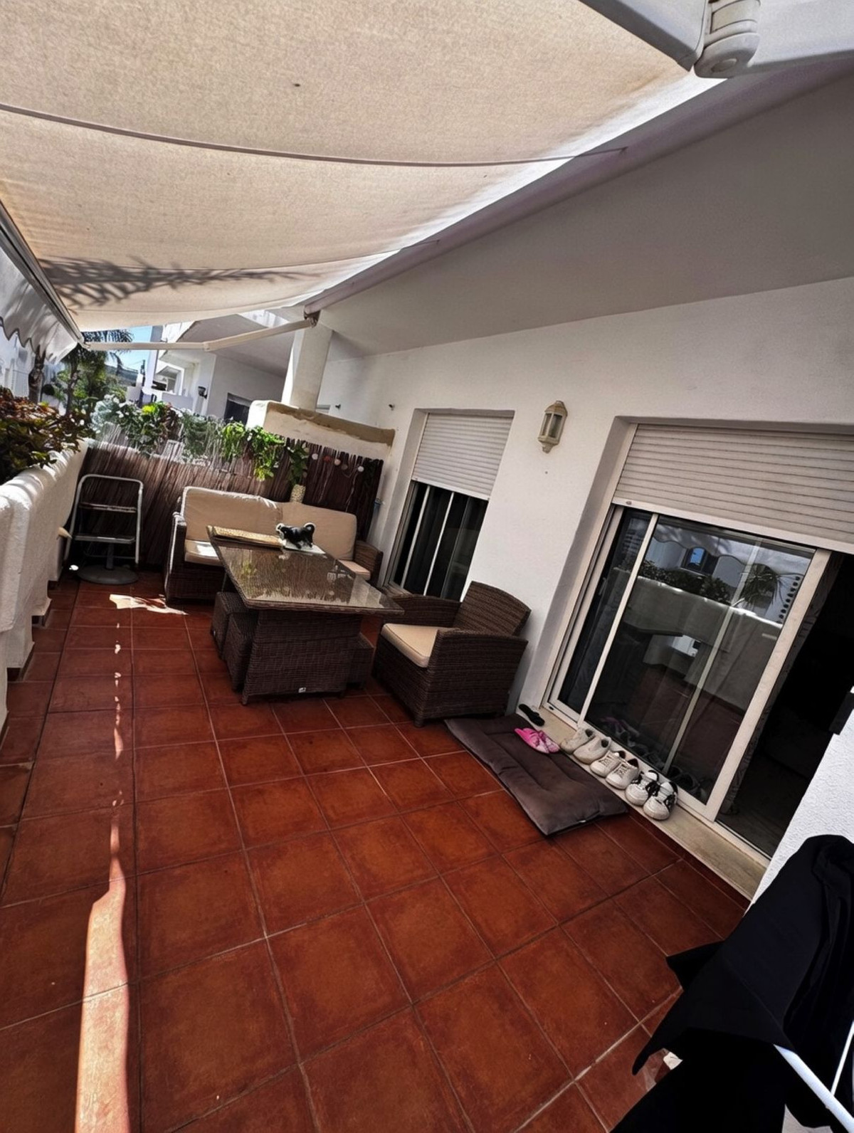Se vende Apartamento Planta Baja de 3 dormitorios en Costa Del Sol, Málaga, España