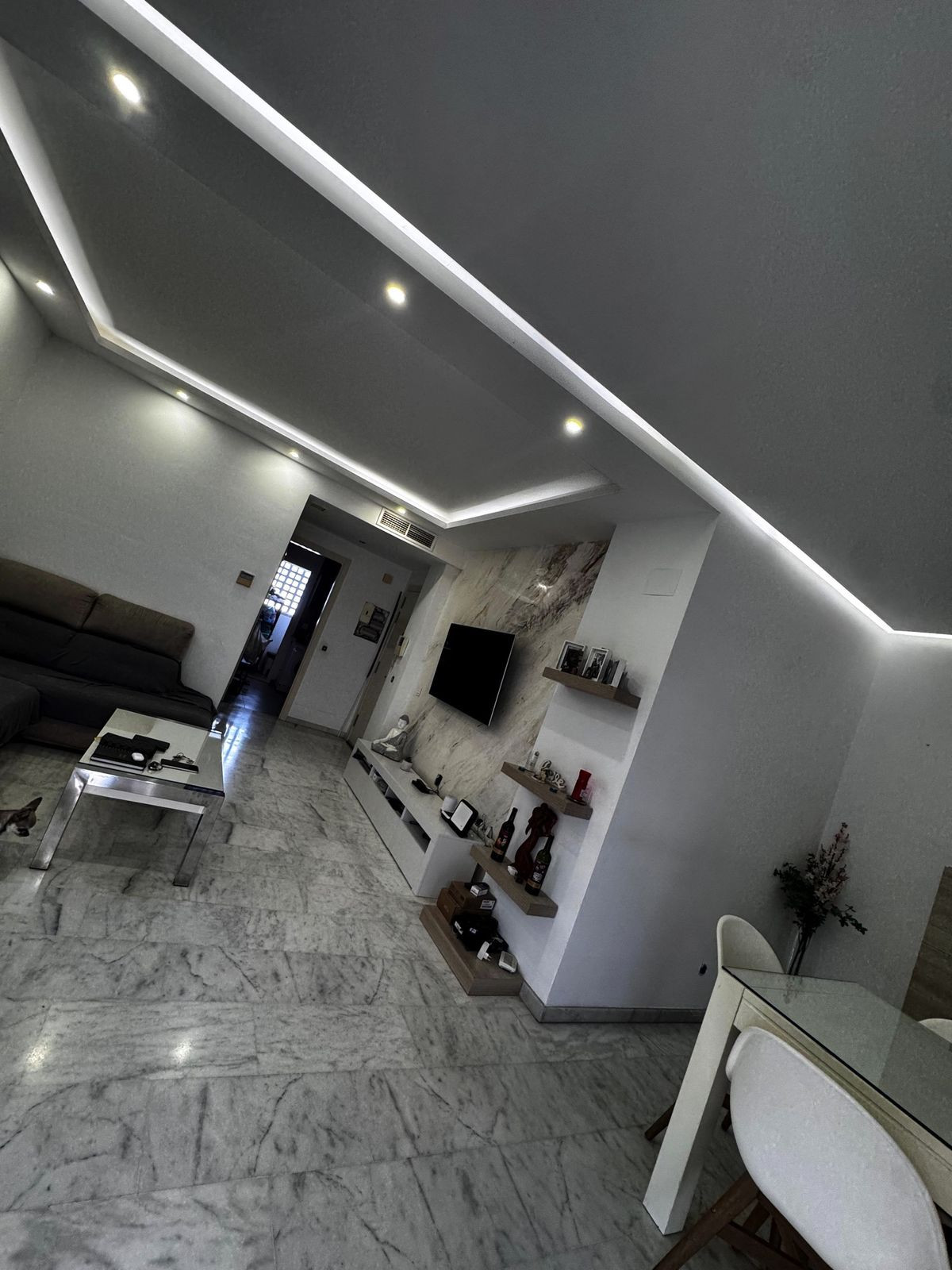 Se vende Apartamento Planta Baja de 3 dormitorios en Costa Del Sol, Málaga, España