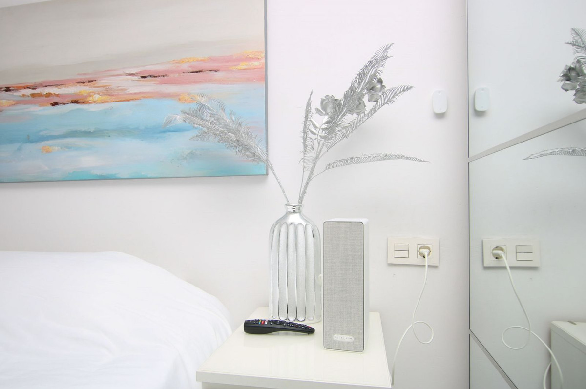 4 Bed Apartment for sale in Estepona Costa Del Sol, Málaga, Spain