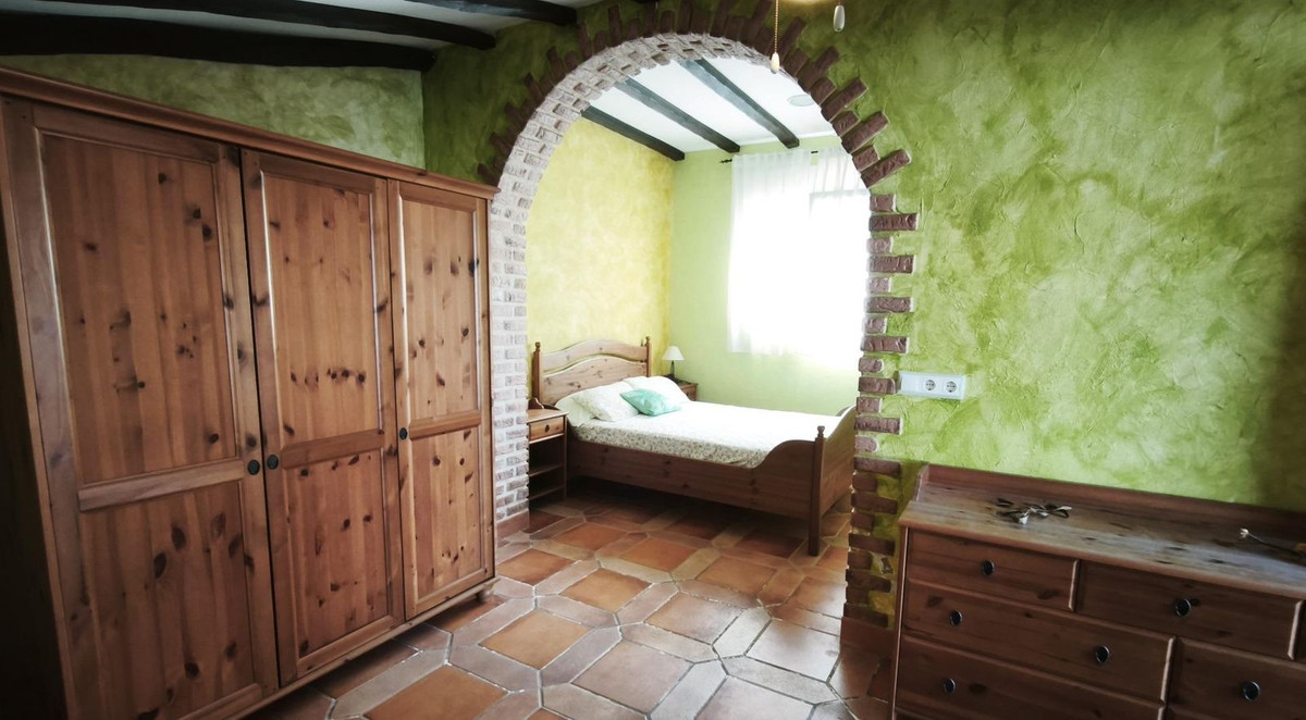 Se vende Villa - Chalet de 4 dormitorios en Costa Calida, Murcia, España