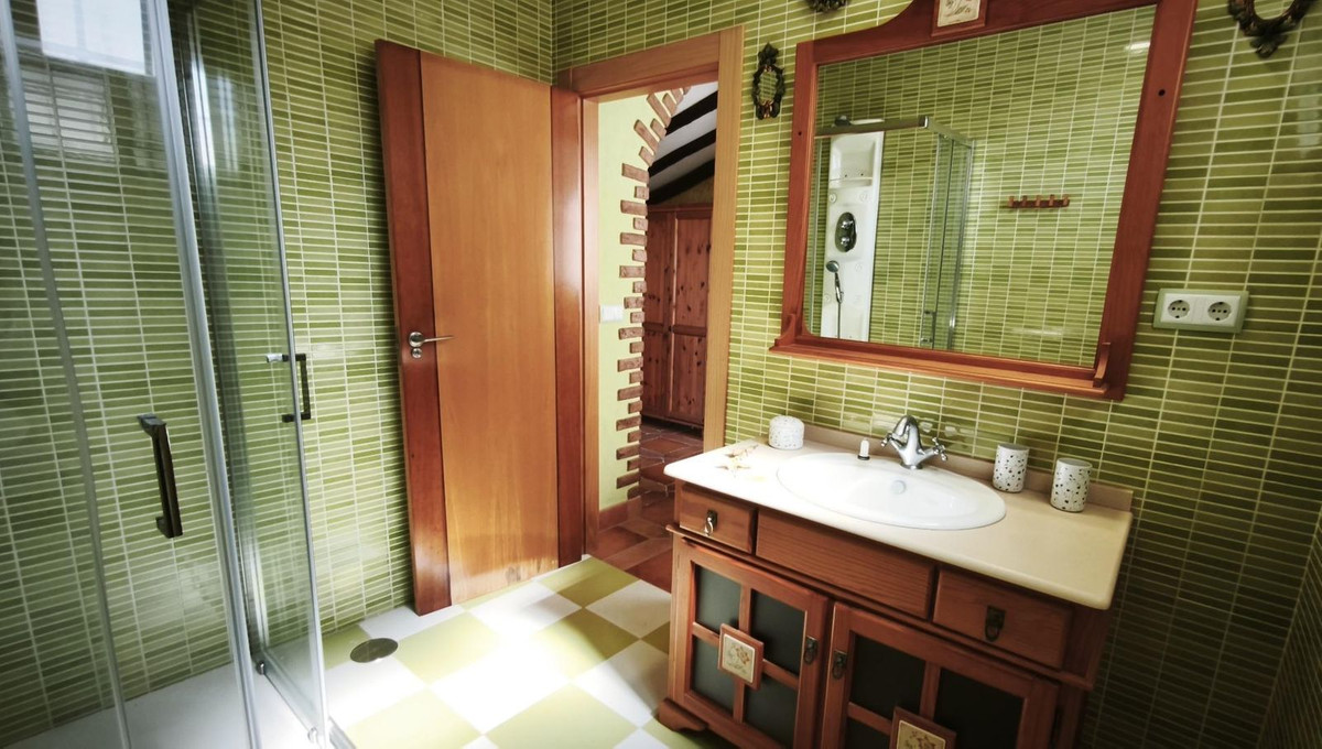 Se vende Villa - Chalet de 4 dormitorios en Costa Calida, Murcia, España