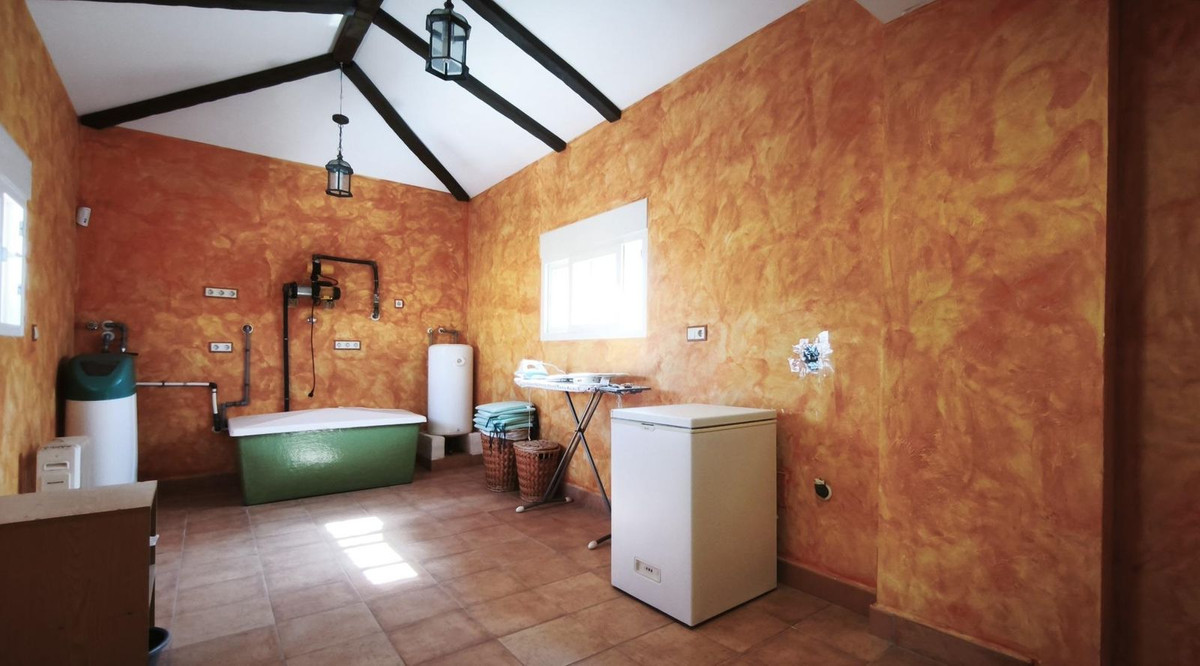 Se vende Villa - Chalet de 4 dormitorios en Costa Calida, Murcia, España