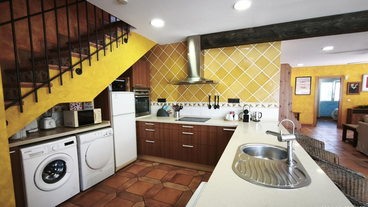 Se vende Villa - Chalet de 4 dormitorios en Costa Calida, Murcia, España