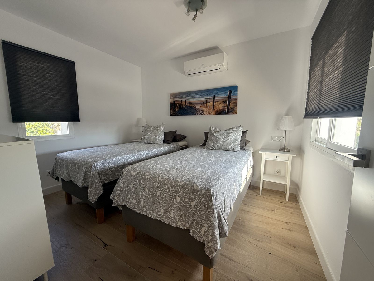 5 Bed Townhouse for sale in Mijas Costa Del Sol, Málaga, Spain