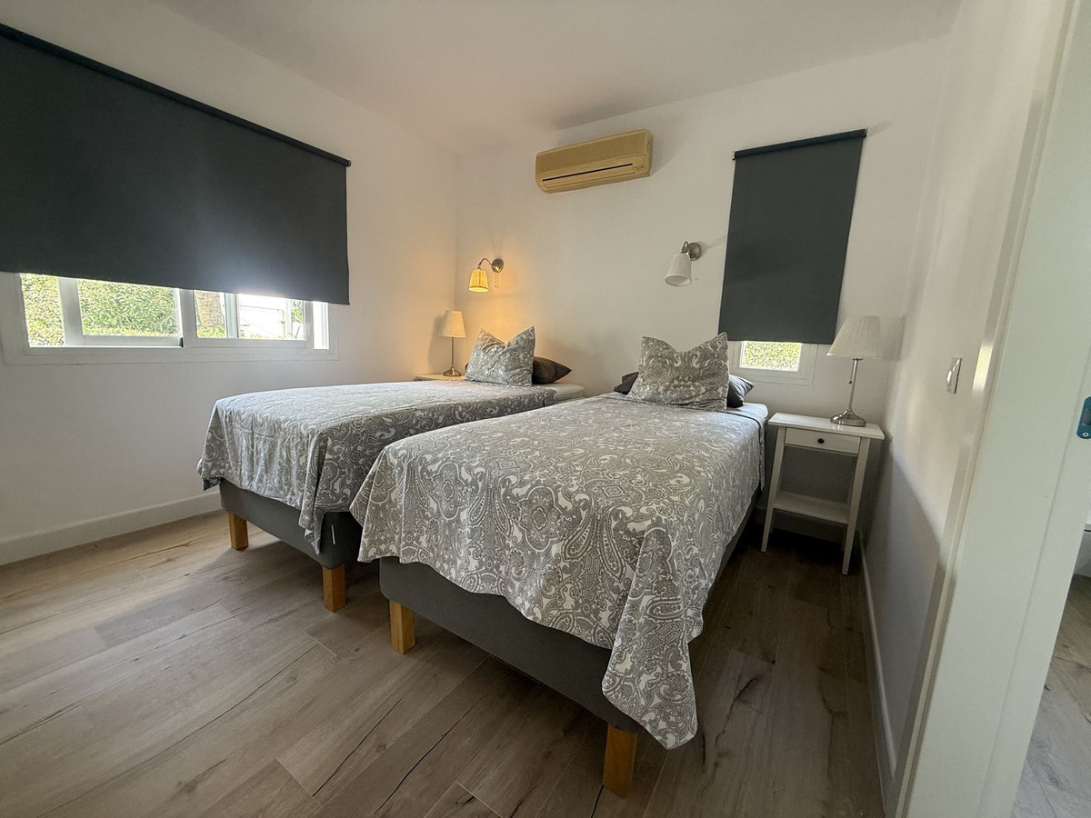 5 Bed Townhouse for sale in Mijas Costa Del Sol, Málaga, Spain