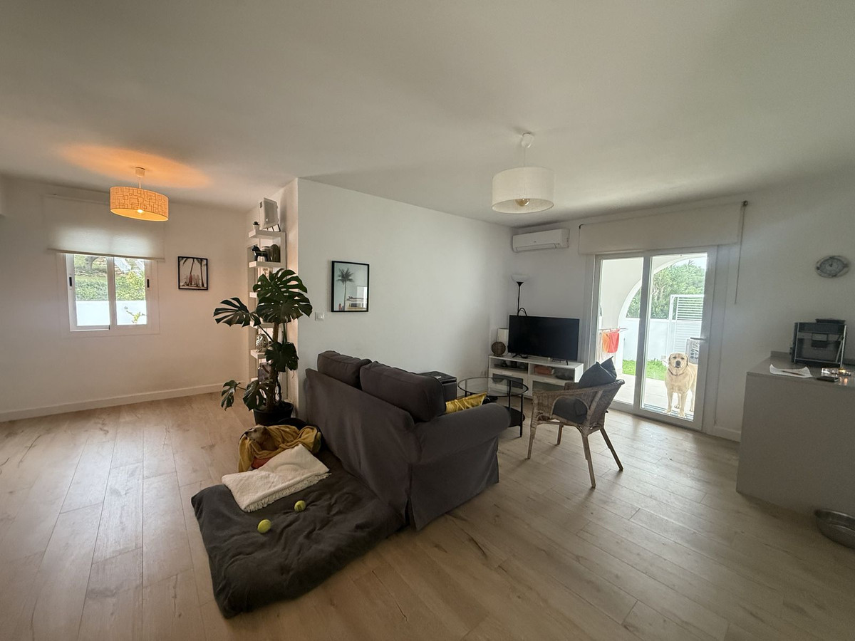 5 Bed Townhouse for sale in Mijas Costa Del Sol, Málaga, Spain
