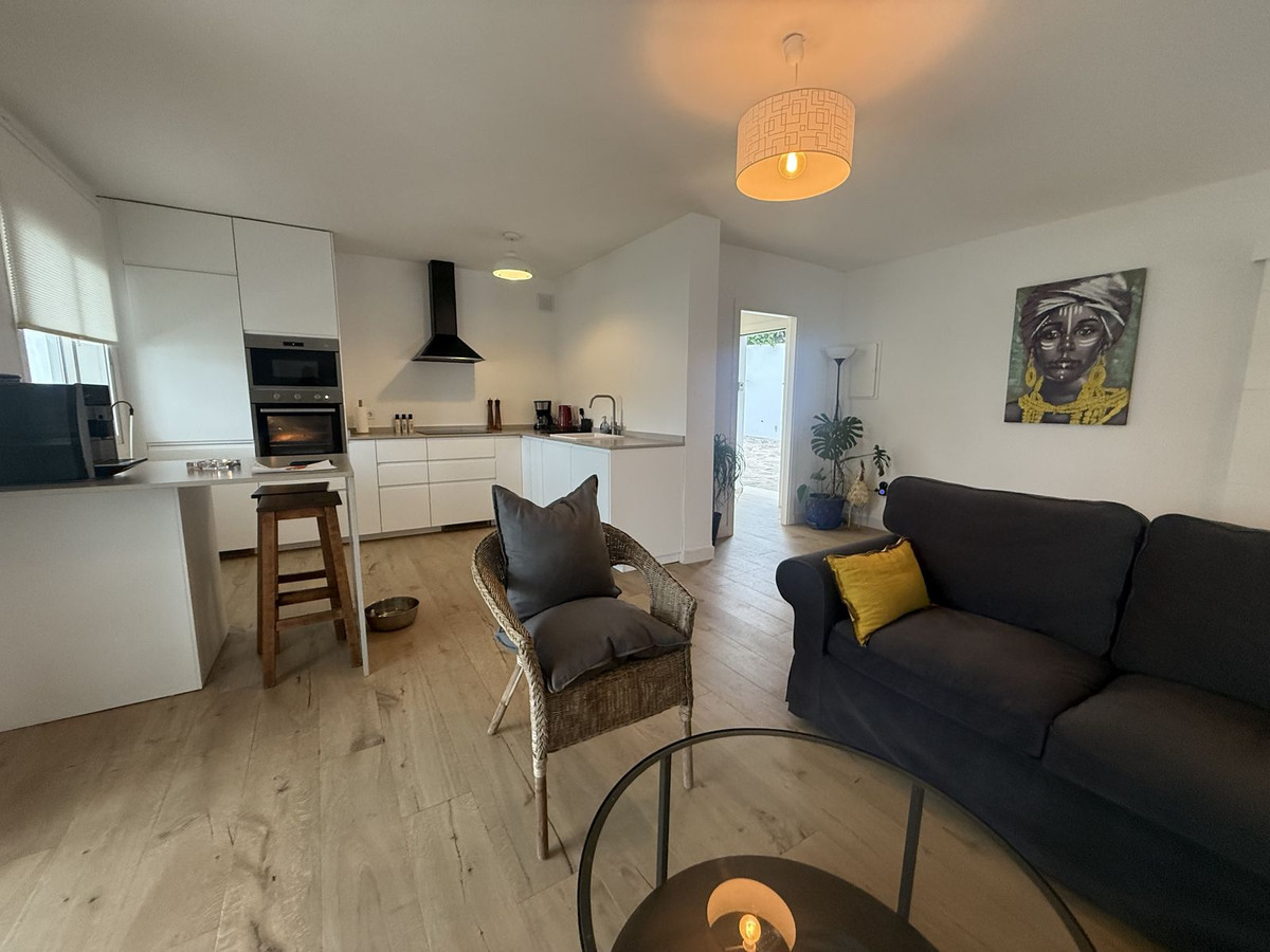 5 Bed Townhouse for sale in Mijas Costa Del Sol, Málaga, Spain