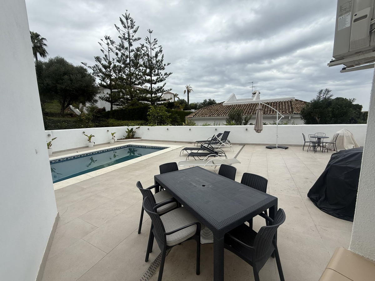 5 Bed Townhouse for sale in Mijas Costa Del Sol, Málaga, Spain