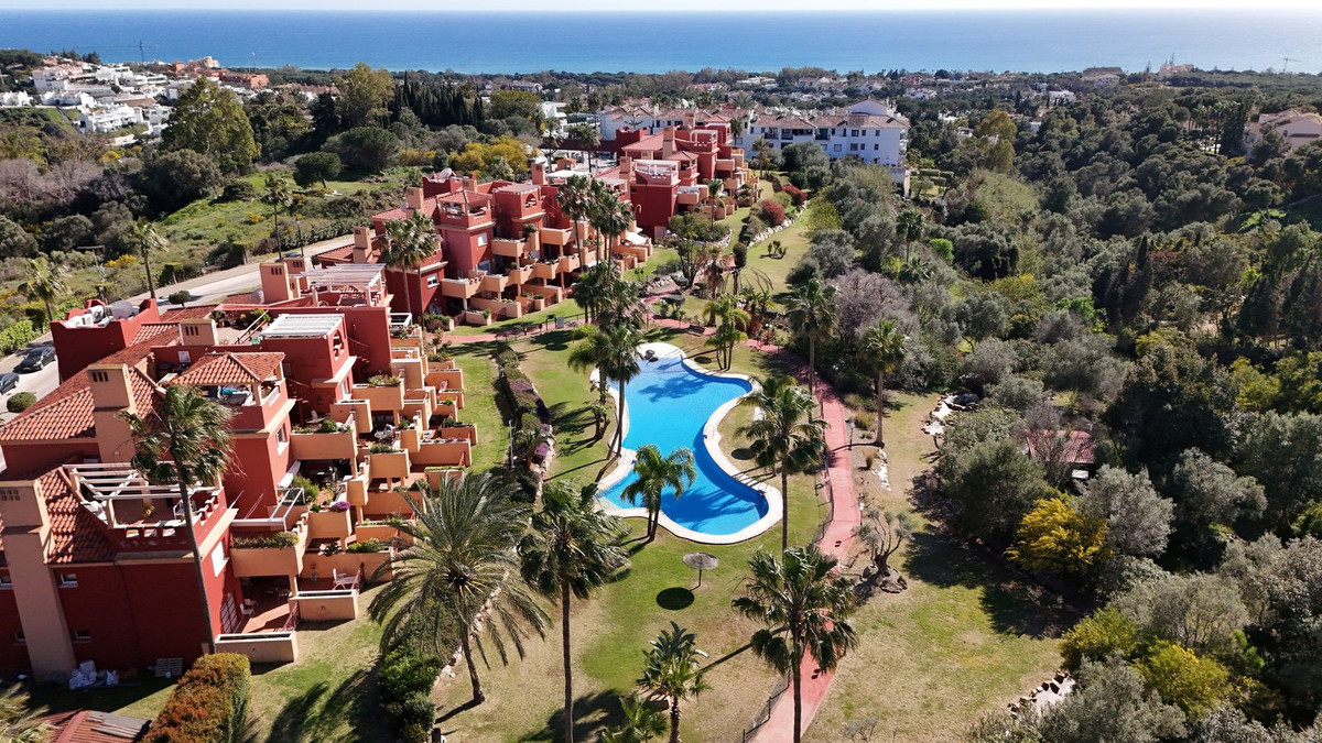 2 Bed Apartment for sale in Reserva De Marbella Costa Del Sol, Málaga, Spain