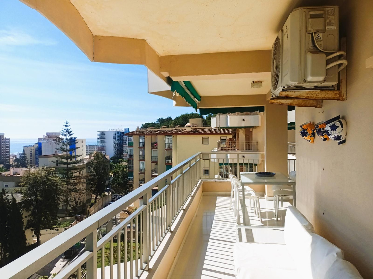 Se vende Apartamento Planta Media de 3 dormitorios en Costa Del Sol, Málaga, España