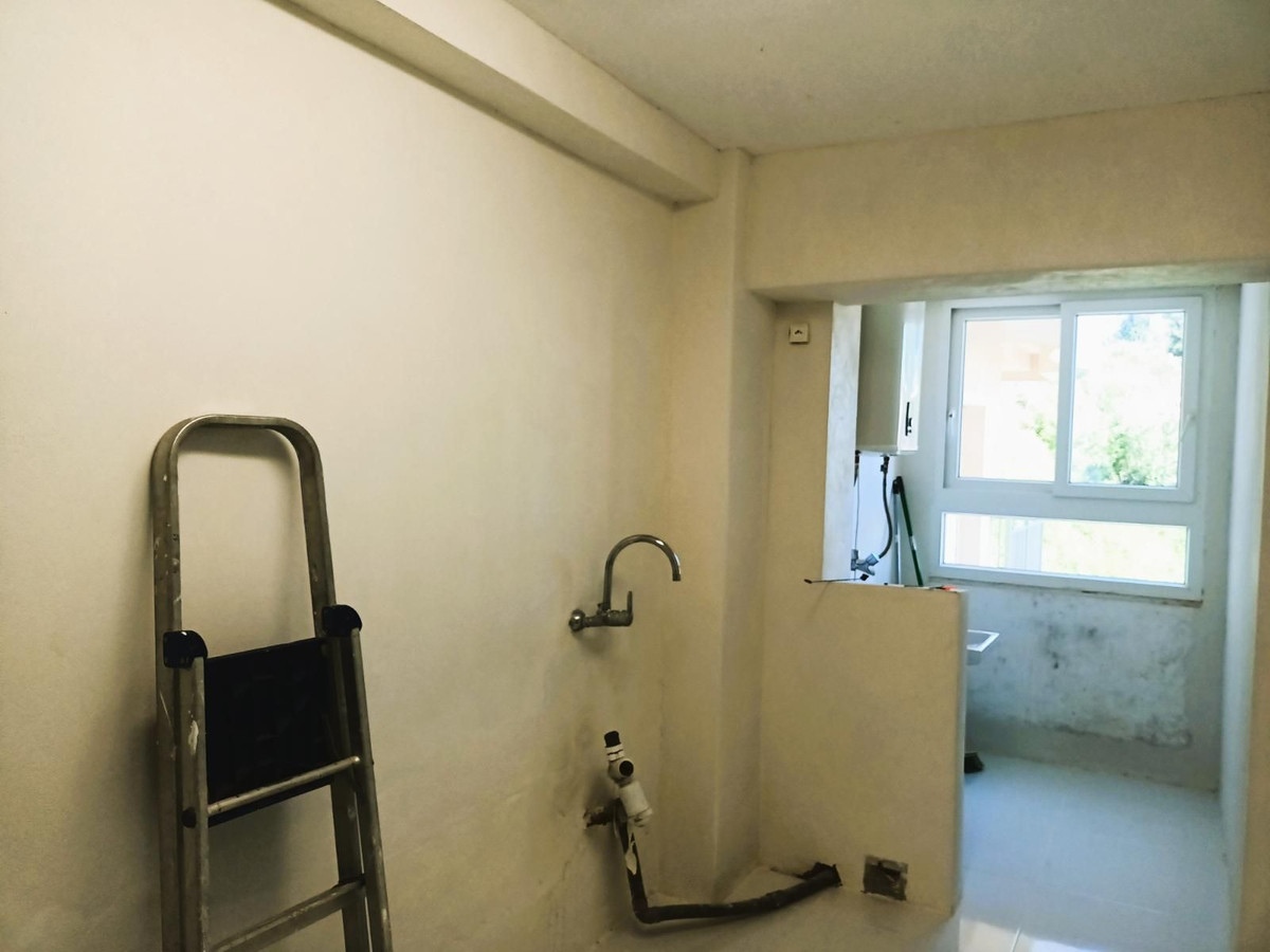 Se vende Apartamento Planta Media de 3 dormitorios en Costa Del Sol, Málaga, España
