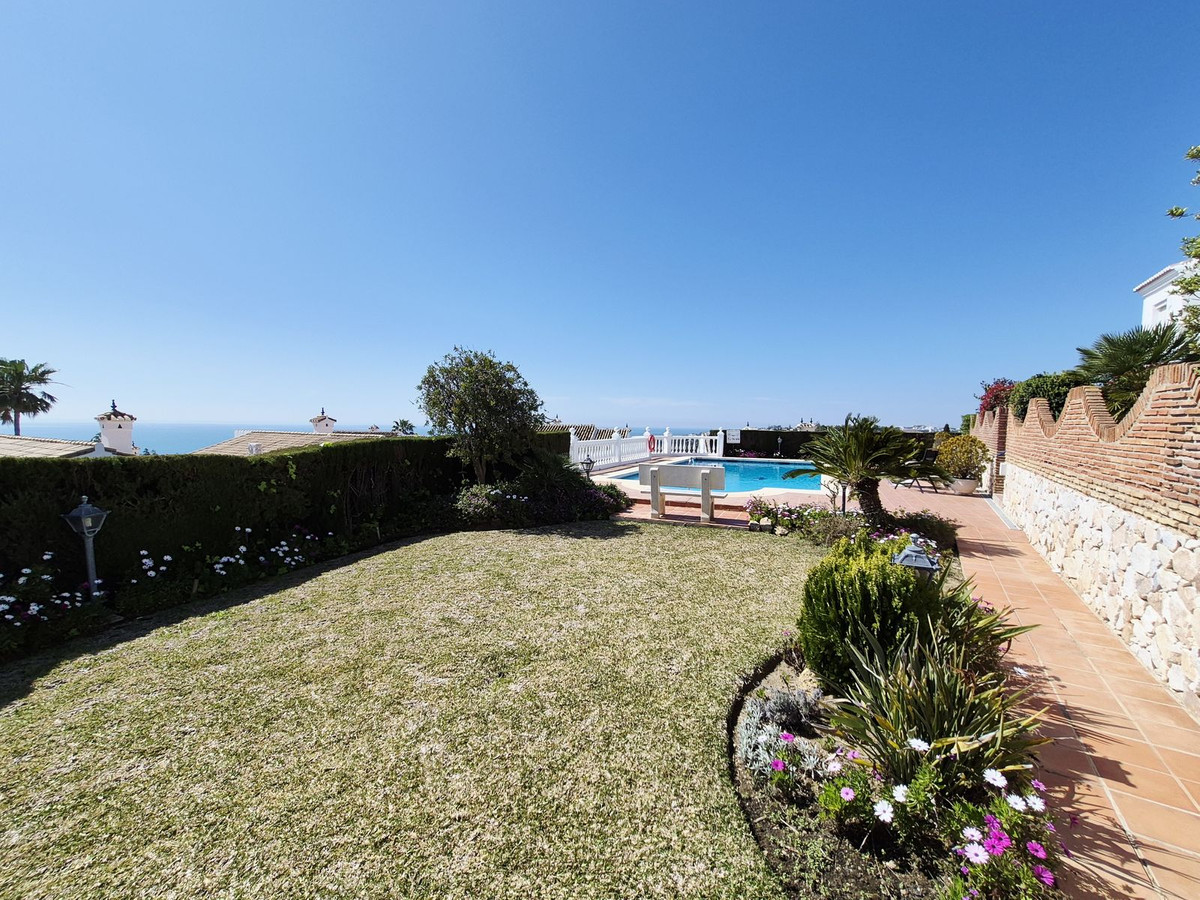 2 Bed Apartment for sale in El Chaparral Costa Del Sol, Málaga, Spain