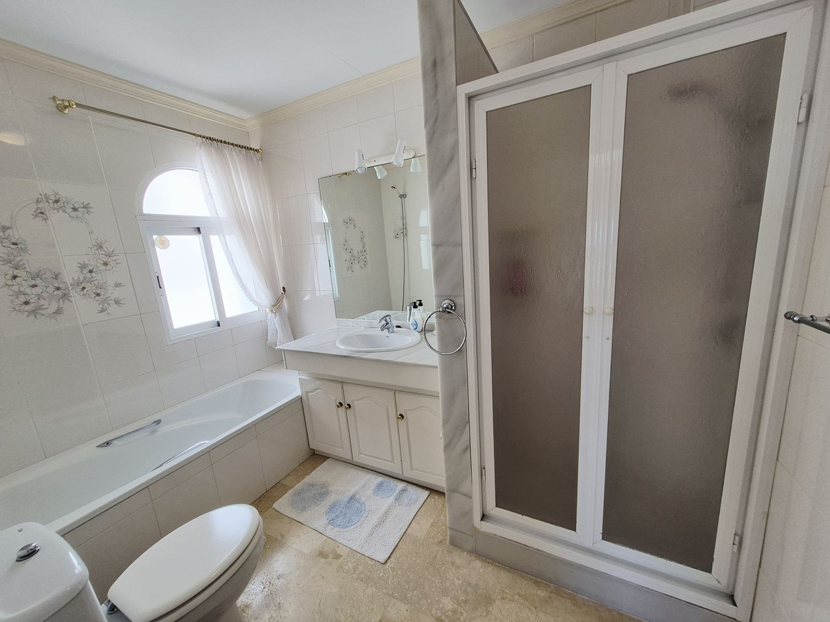 2 Bed Apartment for sale in El Chaparral Costa Del Sol, Málaga, Spain