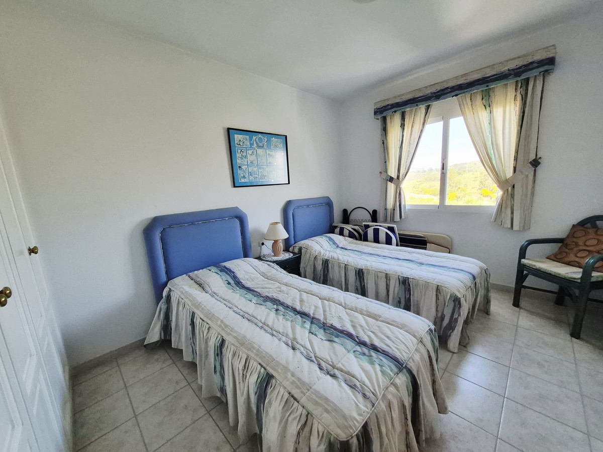 2 Bed Apartment for sale in El Chaparral Costa Del Sol, Málaga, Spain