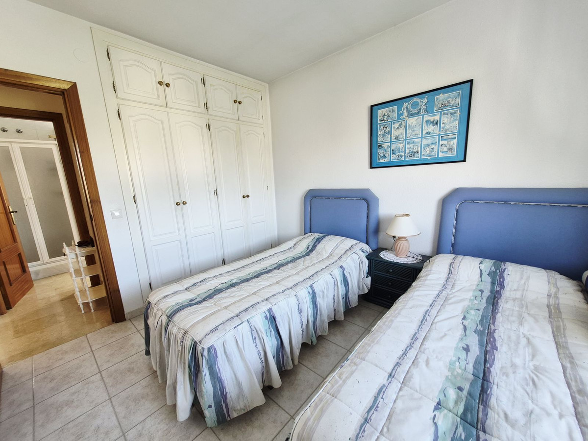 2 Bed Apartment for sale in El Chaparral Costa Del Sol, Málaga, Spain