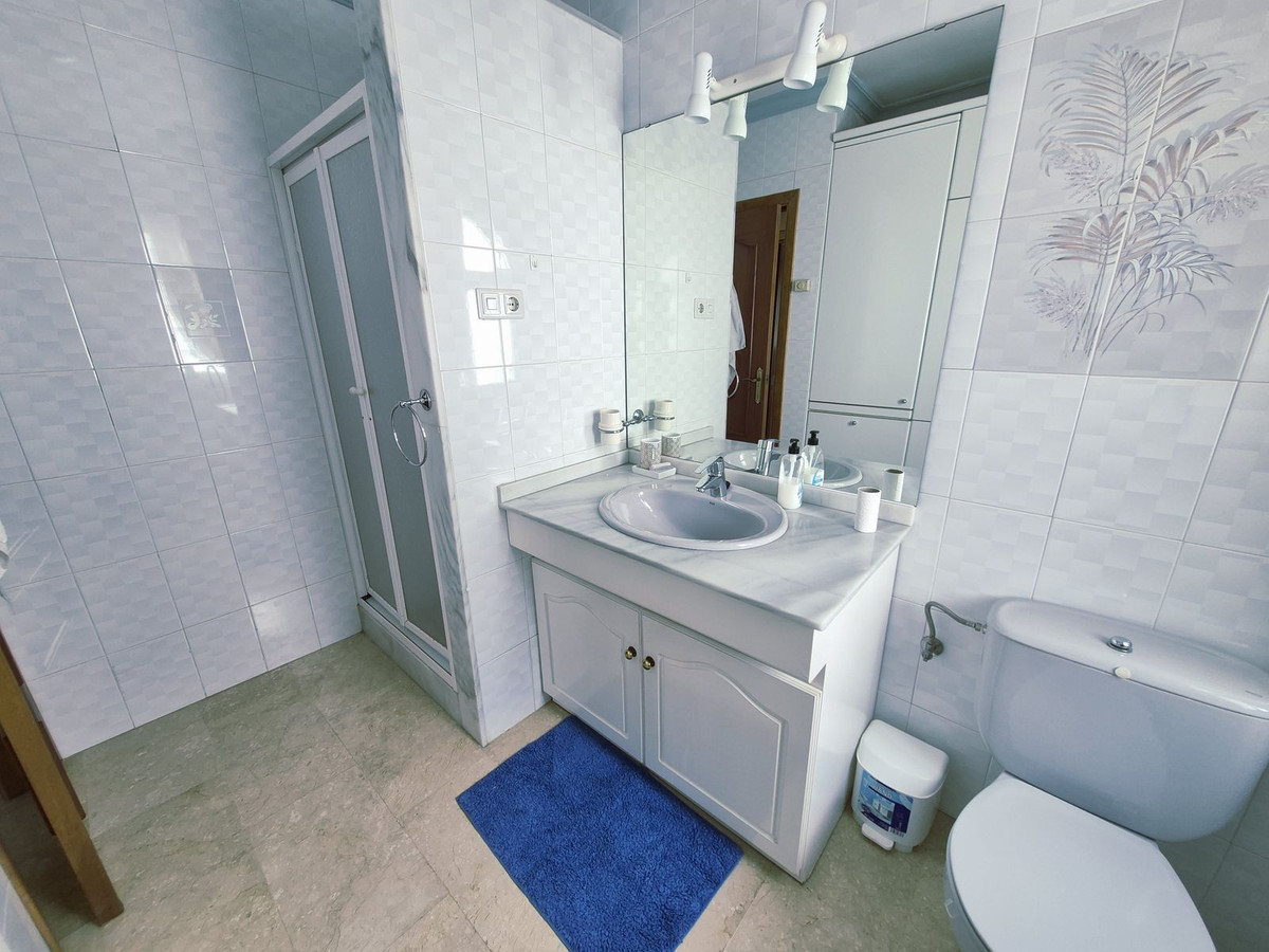 2 Bed Apartment for sale in El Chaparral Costa Del Sol, Málaga, Spain