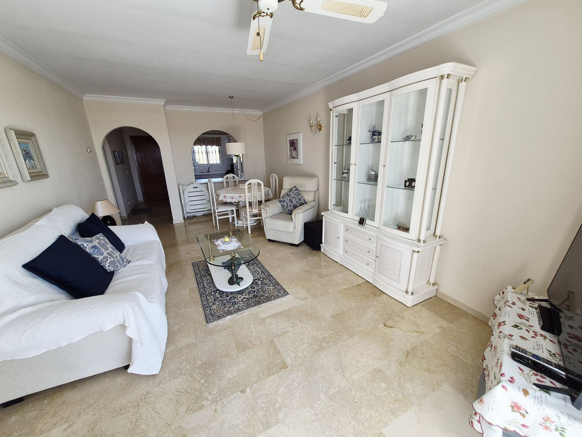 2 Bed Apartment for sale in El Chaparral Costa Del Sol, Málaga, Spain