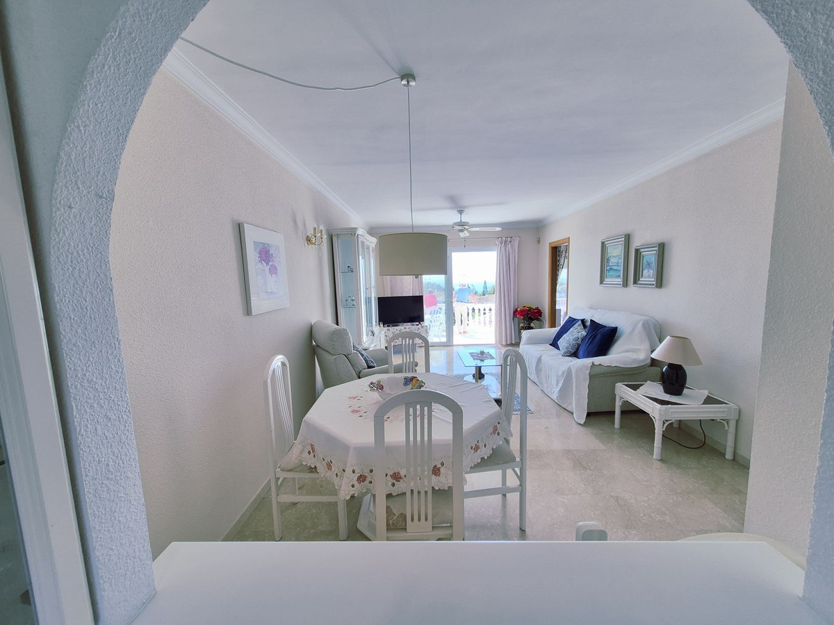 2 Bed Apartment for sale in El Chaparral Costa Del Sol, Málaga, Spain