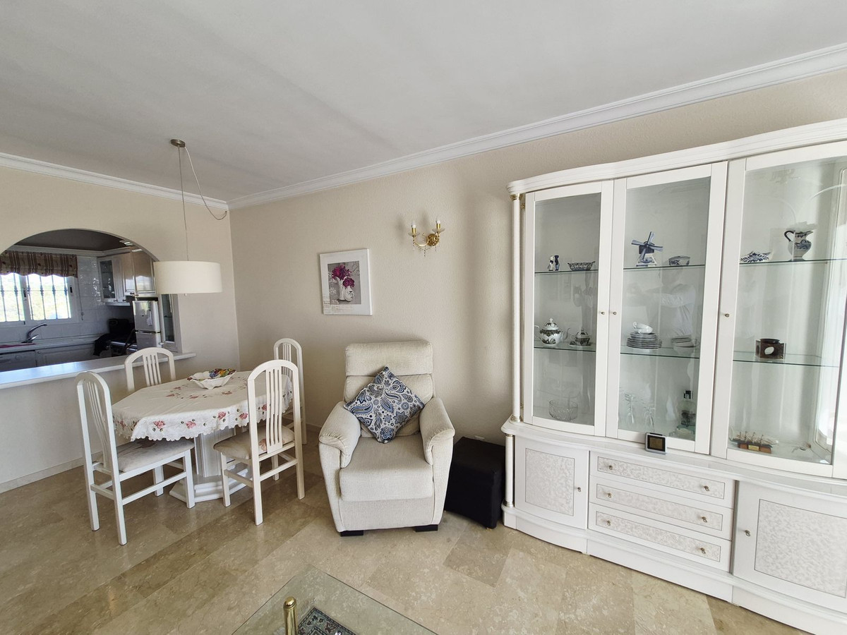 2 Bed Apartment for sale in El Chaparral Costa Del Sol, Málaga, Spain