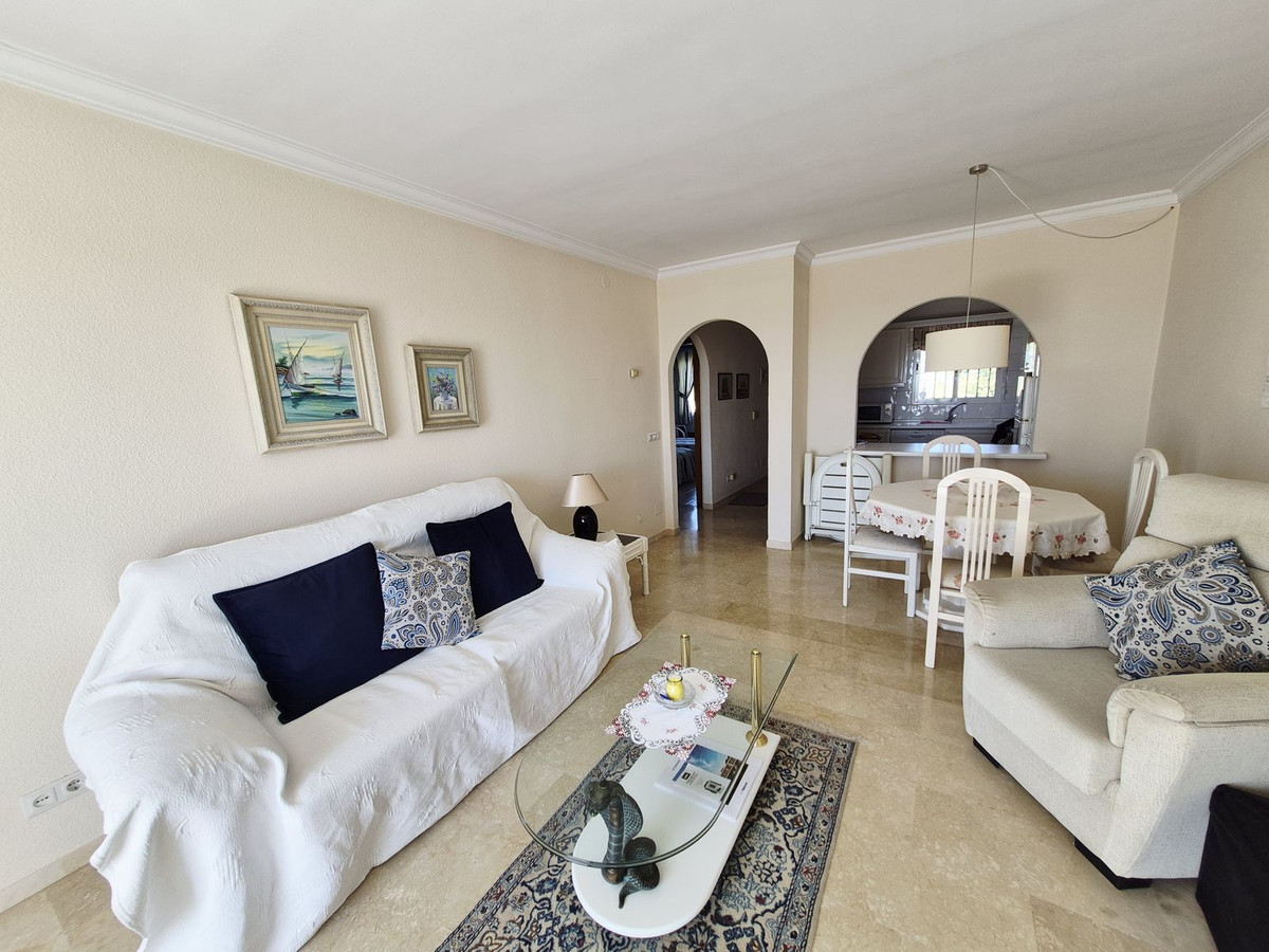 2 Bed Apartment for sale in El Chaparral Costa Del Sol, Málaga, Spain