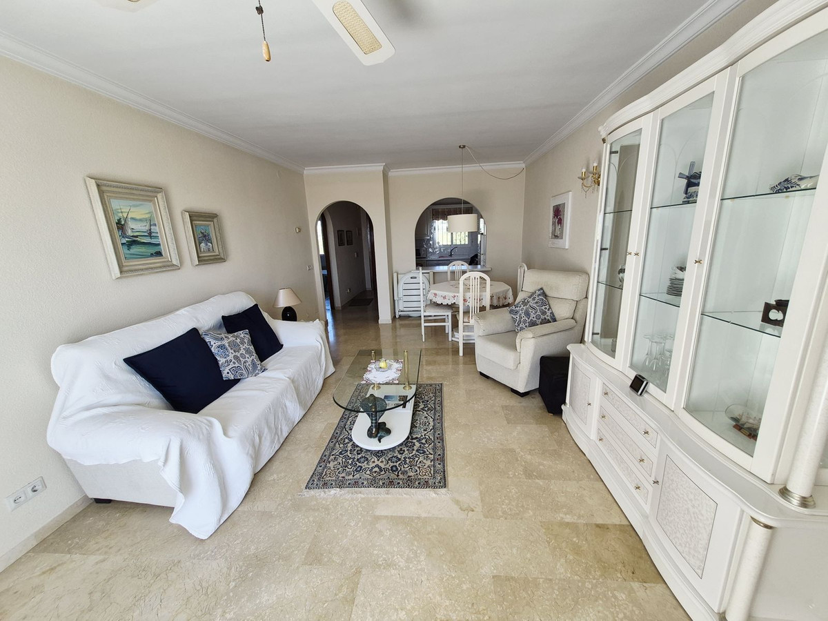 2 Bed Apartment for sale in El Chaparral Costa Del Sol, Málaga, Spain