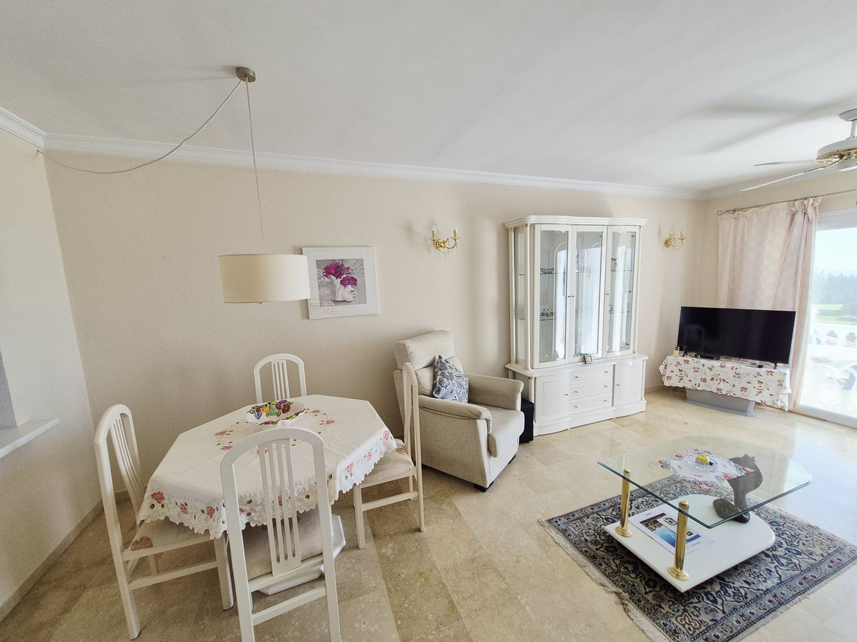 2 Bed Apartment for sale in El Chaparral Costa Del Sol, Málaga, Spain