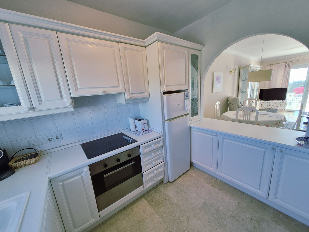 2 Bed Apartment for sale in El Chaparral Costa Del Sol, Málaga, Spain
