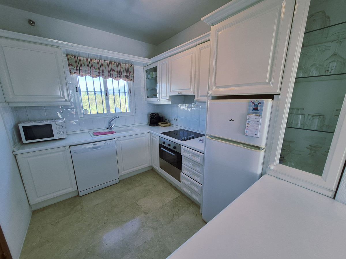 2 Bed Apartment for sale in El Chaparral Costa Del Sol, Málaga, Spain