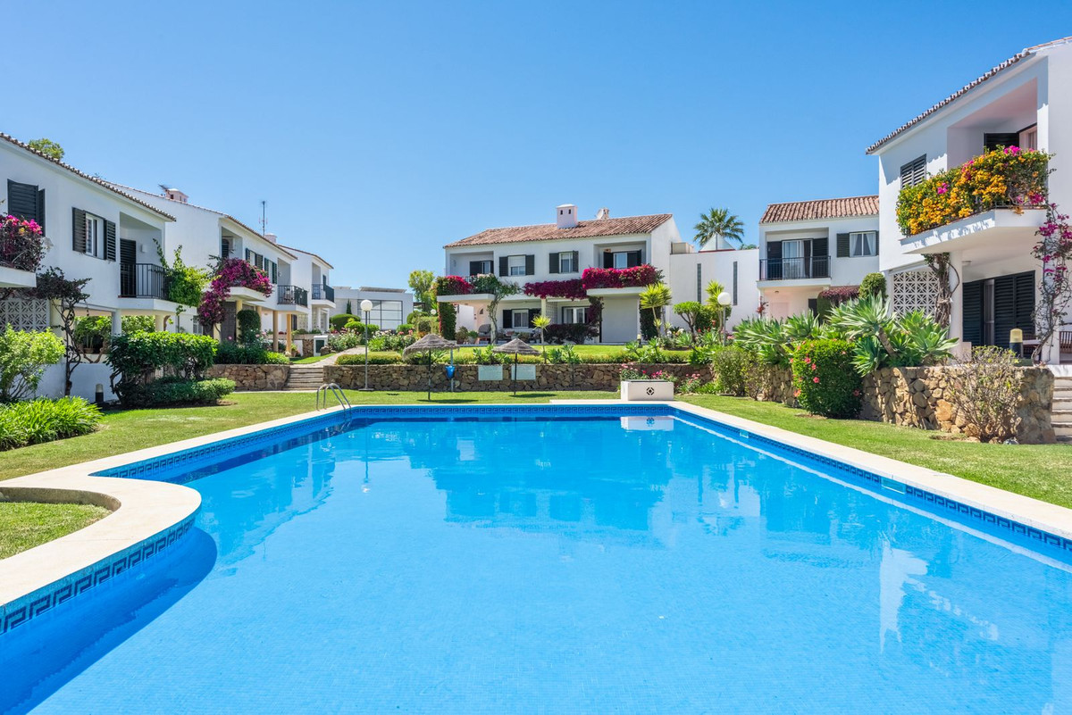 3 Bed Townhouse for sale in Atalaya Costa Del Sol, Málaga, Spain