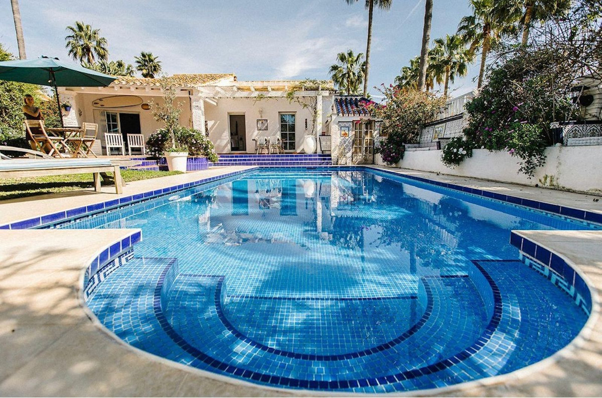 3 Bed Townhouse for sale in Carib Playa Costa Del Sol, Málaga, Spain