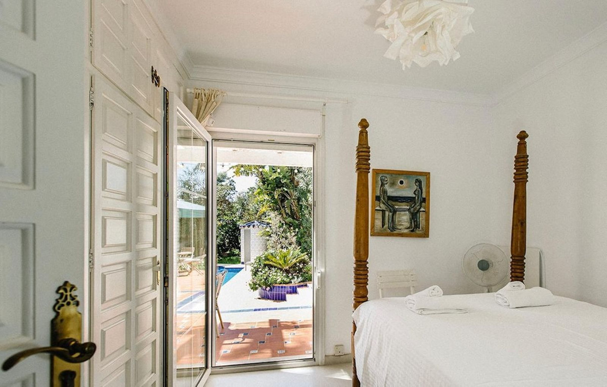 3 Bed Townhouse for sale in Carib Playa Costa Del Sol, Málaga, Spain