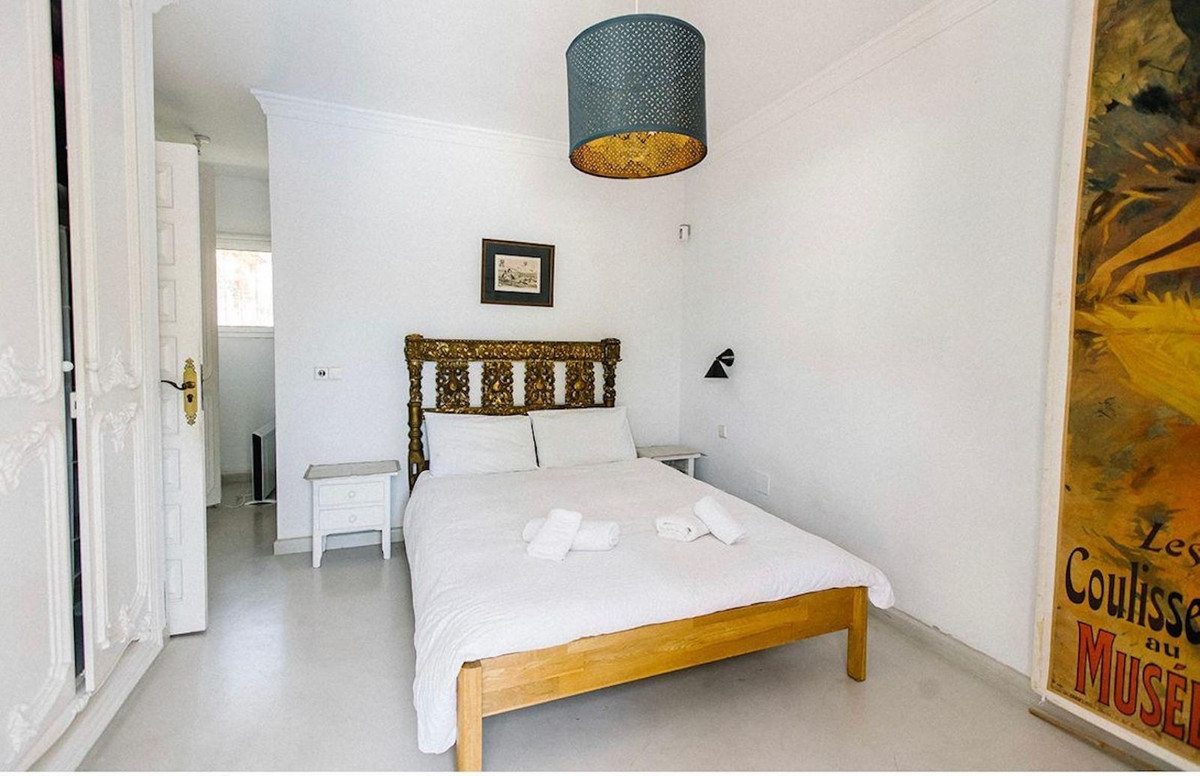 3 Bed Townhouse for sale in Carib Playa Costa Del Sol, Málaga, Spain