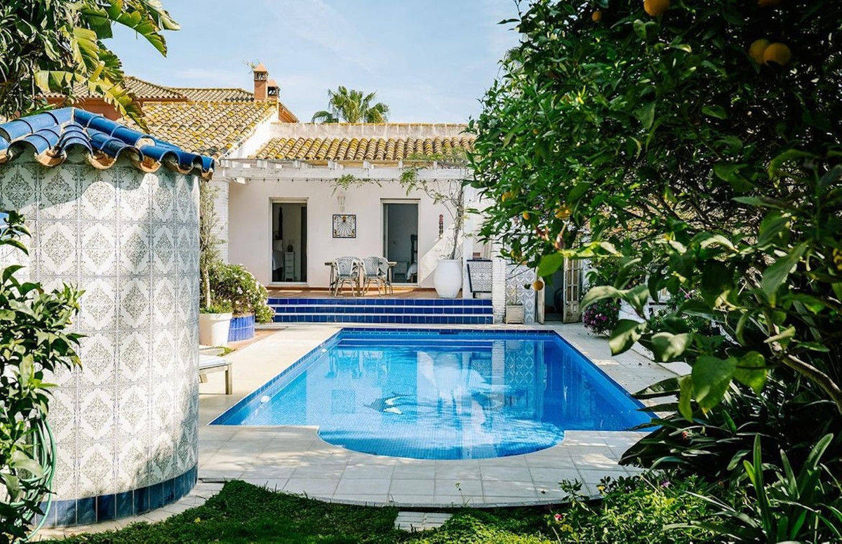 3 Bed Townhouse for sale in Carib Playa Costa Del Sol, Málaga, Spain