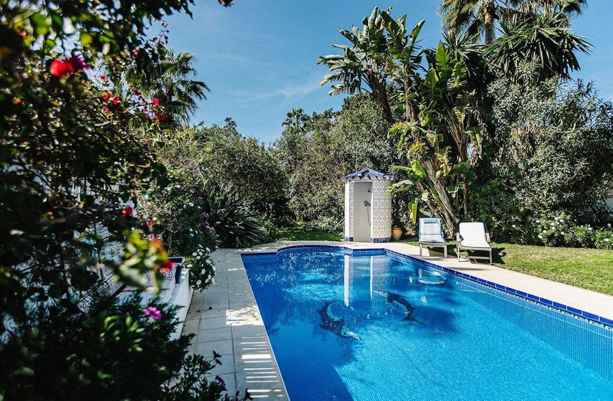 3 Bed Townhouse for sale in Carib Playa Costa Del Sol, Málaga, Spain