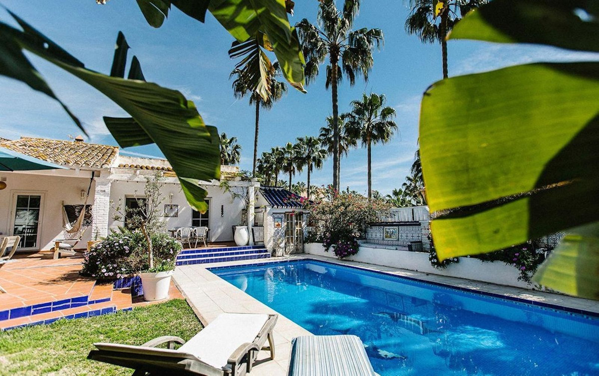 3 Bed Townhouse for sale in Carib Playa Costa Del Sol, Málaga, Spain