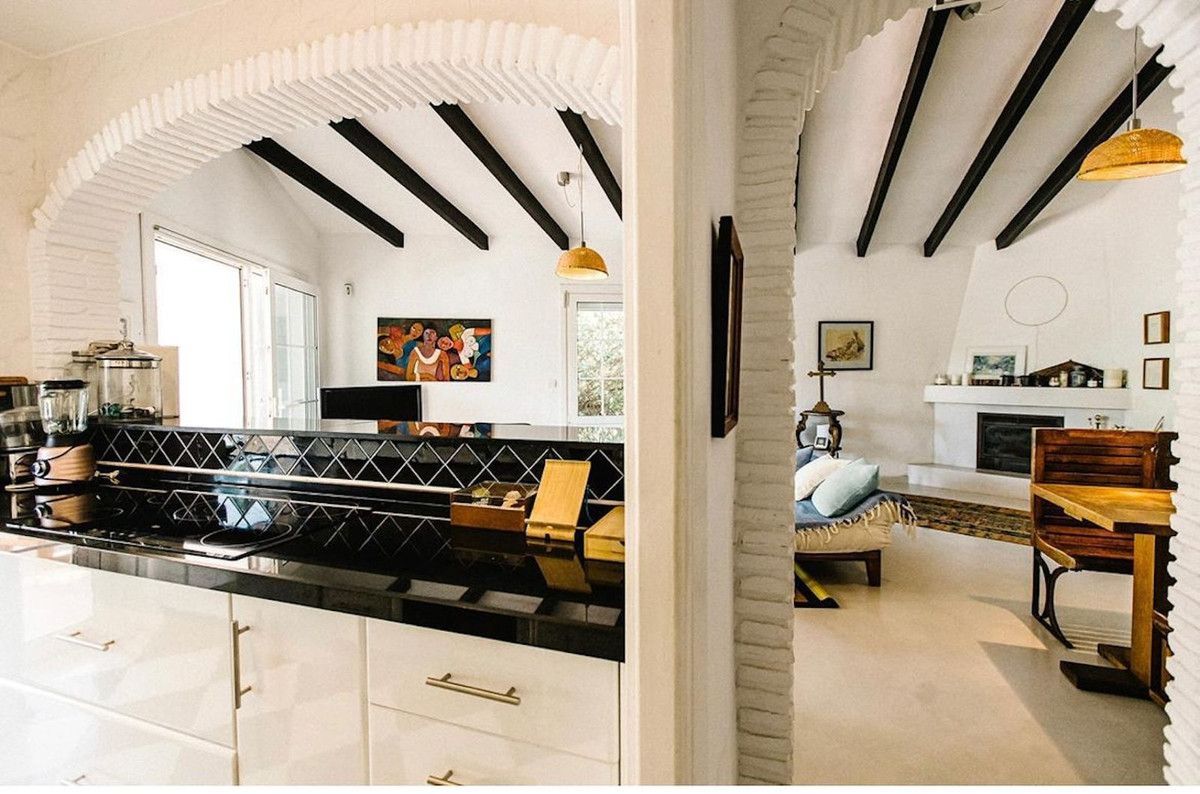 3 Bed Townhouse for sale in Carib Playa Costa Del Sol, Málaga, Spain