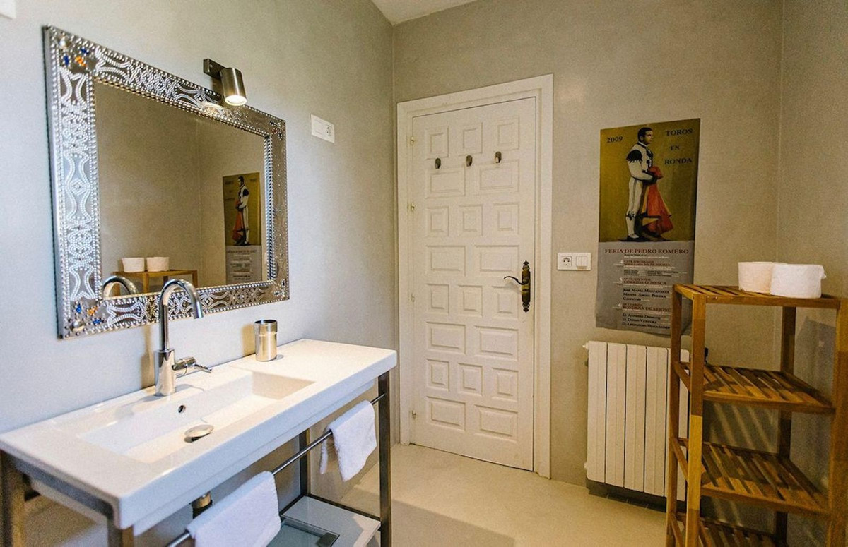 3 Bed Townhouse for sale in Carib Playa Costa Del Sol, Málaga, Spain