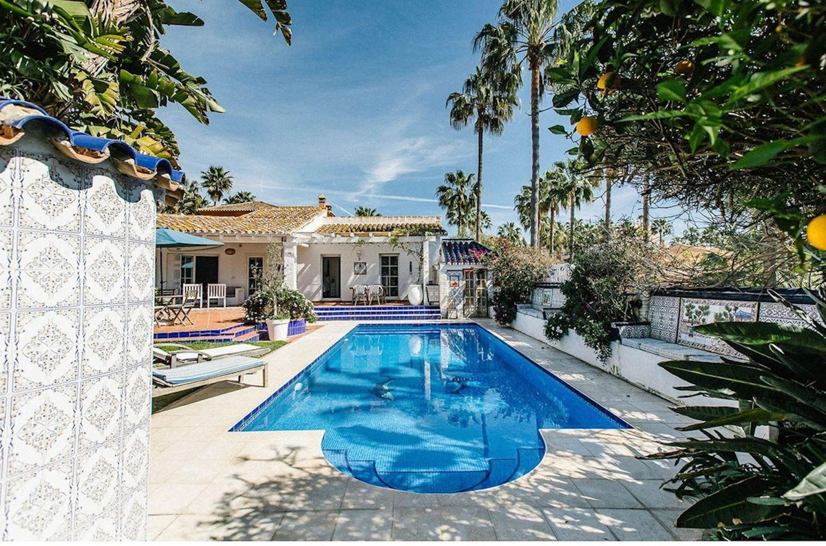 3 Bed Townhouse for sale in Carib Playa Costa Del Sol, Málaga, Spain
