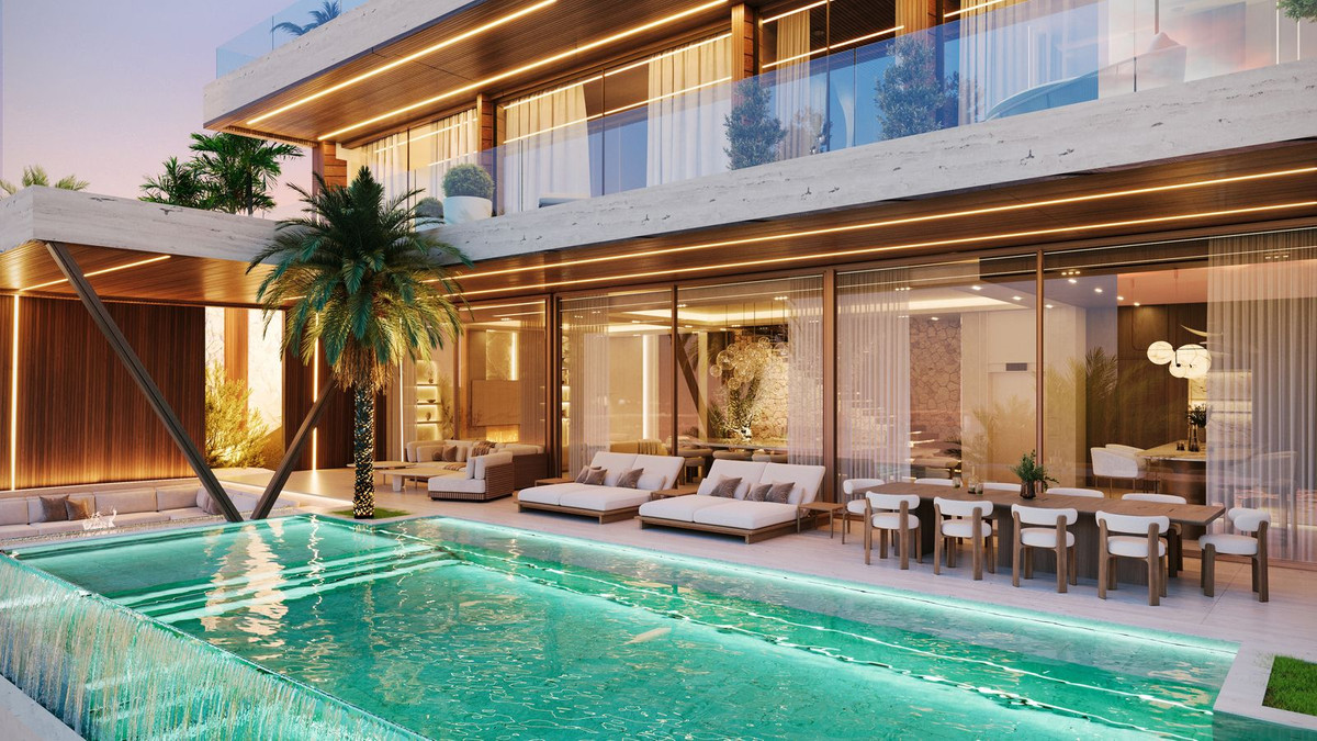 5 Bed Townhouse for sale in Altos De Los Monteros Costa Del Sol, Málaga, Spain