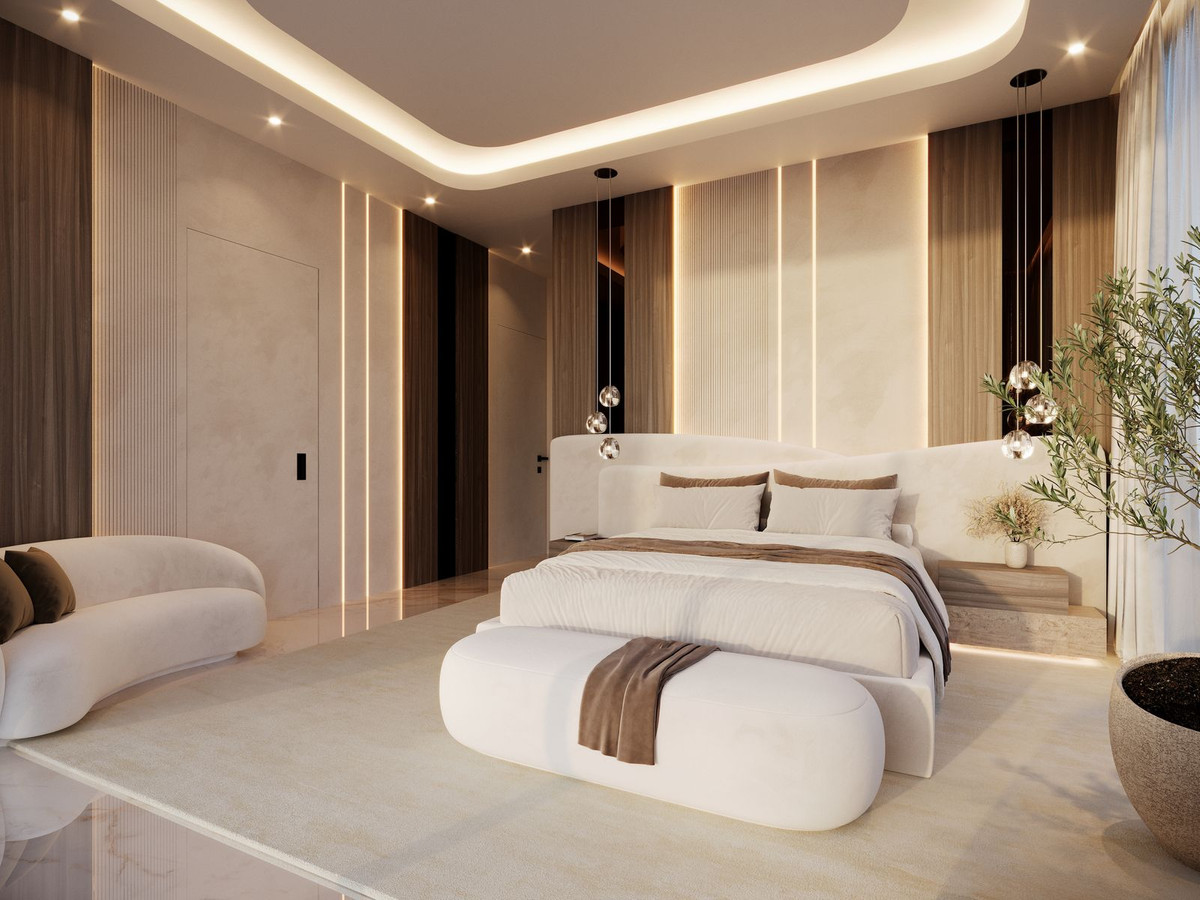 Se vende Villa - Chalet de 5 dormitorios en Costa Del Sol, Málaga, España